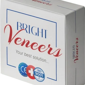 Bright Veneers