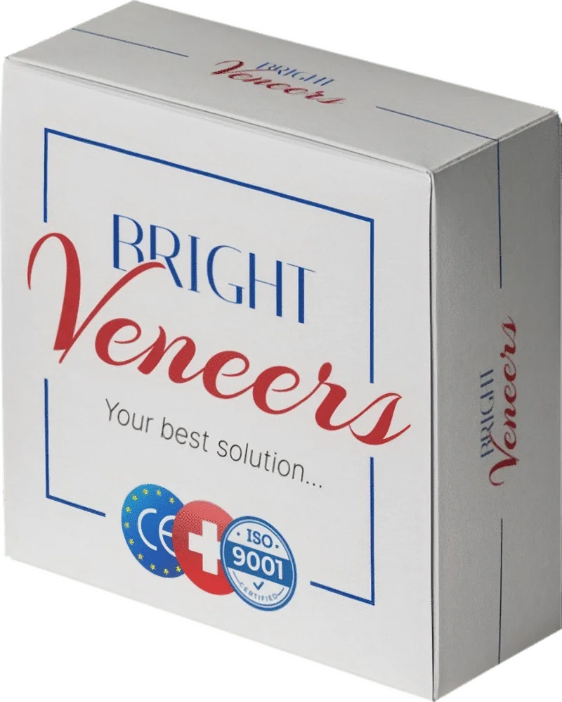 Bright Veneers
