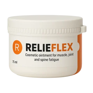 RelieFlex