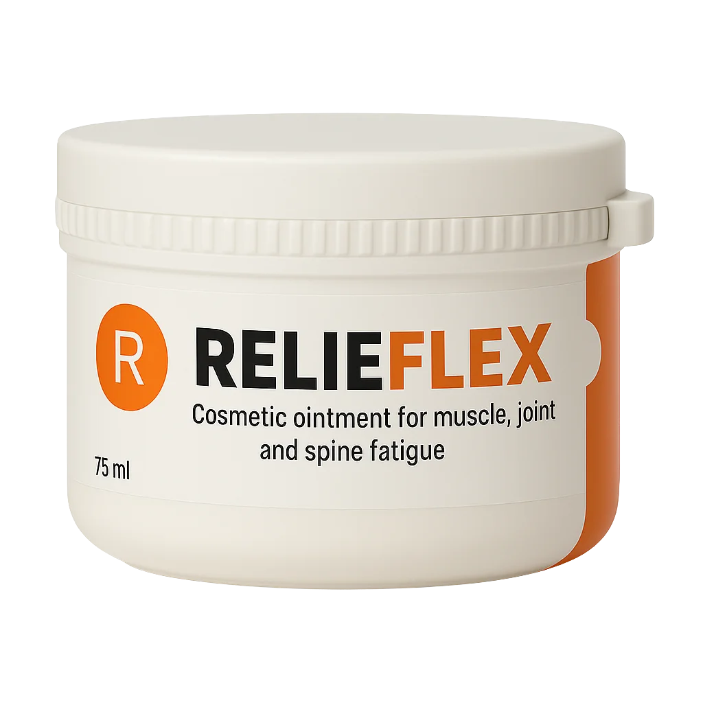 RelieFlex