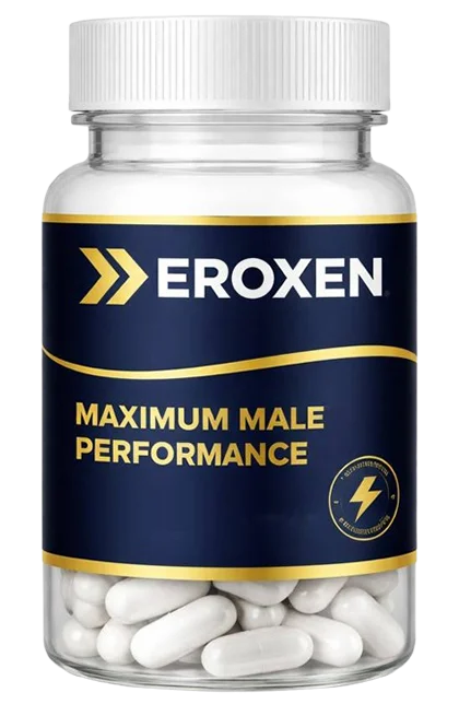 Eroxen